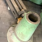 Used WMW Union BFT 100 / III Boring Machine | A.K. Machine Traders, Navi Mumbai, India — photo 6