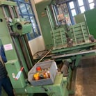 Used WMW Union BFT 100 / III Boring Machine | A.K. Machine Traders, Navi Mumbai, India — photo 8