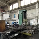 Used WMW Union BFT 125/1 Table Type Boring Mill | A.K. Machine Traders, Navi Mumbai, India — photo 1