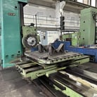 Used WMW Union BFT 125/1 Table Type Boring Mill | A.K. Machine Traders, Navi Mumbai, India — photo 2