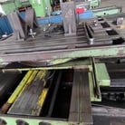 Used WMW Union BFT 125/1 Table Type Boring Mill | A.K. Machine Traders, Navi Mumbai, India — photo 3