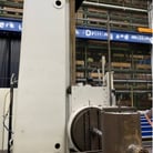 Used WMW Union BFT 125/III Boring Machine | A.K. Machine Traders, Navi Mumbai, India — photo 1