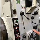 Used WMW Union BFT 125/III Boring Machine | A.K. Machine Traders, Navi Mumbai, India — photo 4