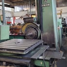 Used WMW Union BFT 80/2 Horizontal Boring Machine | A.K. Machine Traders, Navi Mumbai, India — photo 1