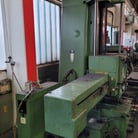 Used WMW Union BFT 80/2 Horizontal Boring Machine | A.K. Machine Traders, Navi Mumbai, India — photo 3