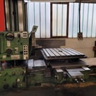 Used WMW Union BFT 80/2 Horizontal Boring Machine | A.K. Machine Traders, Navi Mumbai, India — photo 4