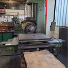 Used WMW Union BFT 80/2 Horizontal Boring Machine | A.K. Machine Traders, Navi Mumbai, India — photo 5