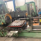 Used WMW Union BFT 80 Horizontal Boring Machine | A.K. Machine Traders, Navi Mumbai, India — photo 1