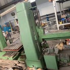 Used WMW Union BFT 80 Horizontal Boring Machine | A.K. Machine Traders, Navi Mumbai, India — photo 2