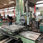 Used WMW Union BFT100/IV Horizontal Boring Machine | A.K. Machine Traders, Navi Mumbai, India — photo 1