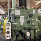 Used WMW Union BFT100/IV Horizontal Boring Machine | A.K. Machine Traders, Navi Mumbai, India — photo 2