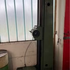 Used WMW Union BFT100/IV Horizontal Boring Machine | A.K. Machine Traders, Navi Mumbai, India — photo 3