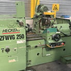 Used WMW ZFWVG 250 x 800 Thread Milling Machine | A.K. Machine Traders, Navi Mumbai, India — photo 1