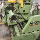 Used WMW ZFWVG 250 x 800 Thread Milling Machine | A.K. Machine Traders, Navi Mumbai, India — photo 3