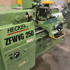 Used WMW ZFWVG 250 x 800 Thread Milling Machine | A.K. Machine Traders, Navi Mumbai, India — photo 7