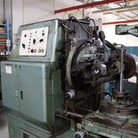 Used WMW ZFWZ 500×8 Gear Hobbing Machine | A.K. Machine Traders, Navi Mumbai, India — photo 1