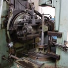 Used WMW ZFWZ 500×8 Gear Hobbing Machine | A.K. Machine Traders, Navi Mumbai, India — photo 2