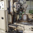 Used WMW ZFWZ 800 x 10 Gear Hobbing Machine | A.K. Machine Traders, Navi Mumbai, India — photo 2
