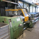 Used Wohlenberg B8S Deep Hole Drill | A.K. Machine Traders, Navi Mumbai, India — photo 1