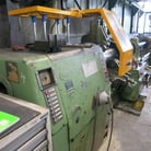 Used Wohlenberg B8S Deep Hole Drill | A.K. Machine Traders, Navi Mumbai, India — photo 2