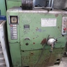 Used Wohlenberg B8S Deep Hole Drill | A.K. Machine Traders, Navi Mumbai, India — photo 5
