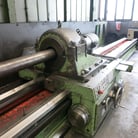Used Wohlenberg B8S Deep Hole Drill | A.K. Machine Traders, Navi Mumbai, India — photo 6