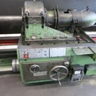 Used Wohlenberg B8S Deep Hole Drill | A.K. Machine Traders, Navi Mumbai, India — photo 8
