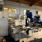 Used Wotan 8G Internal and Face Grinding Machine | A.K. Machine Traders, Navi Mumbai, India — photo 1