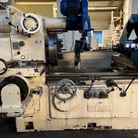 Used Wotan 8G Internal and Face Grinding Machine | A.K. Machine Traders, Navi Mumbai, India — photo 3