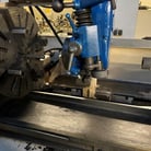 Used Wotan 8G Internal and Face Grinding Machine | A.K. Machine Traders, Navi Mumbai, India — photo 4
