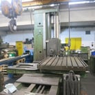 Used Wotan B 130 Boring Machine | A.K. Machine Traders, Navi Mumbai, India — photo 1