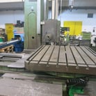 Used Wotan B 130 Boring Machine | A.K. Machine Traders, Navi Mumbai, India — photo 2