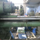 Used Wotan B 130 Boring Machine | A.K. Machine Traders, Navi Mumbai, India — photo 3