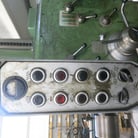 Used Wotan B 130 Boring Machine | A.K. Machine Traders, Navi Mumbai, India — photo 7