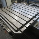 Used Wotan B 130 Boring Machine | A.K. Machine Traders, Navi Mumbai, India — photo 8