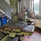 Used Wotan B 75 Horizontal Boring Mill | A.K. Machine Traders, Navi Mumbai, India — photo 1