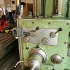 Used Wotan B 75 Horizontal Boring Mill | A.K. Machine Traders, Navi Mumbai, India — photo 2