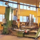 Used Wotan B130S Horizontal Boring Mill | A.K. Machine Traders, Navi Mumbai, India — photo 1