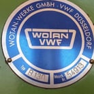 Used Wotan B130S Horizontal Boring Mill | A.K. Machine Traders, Navi Mumbai, India — photo 4