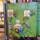 Used Wotan B130S Horizontal Boring Mill | A.K. Machine Traders, Navi Mumbai, India — photo 5
