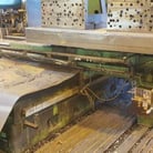Used Wotan B130S Horizontal Boring Mill | A.K. Machine Traders, Navi Mumbai, India — photo 7