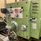 Used Wotan B75T Horizontal Boring Mill | A.K. Machine Traders, Navi Mumbai, India — photo 3