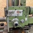 Used Wotan B75T Horizontal Boring Mill | A.K. Machine Traders, Navi Mumbai, India — photo 4