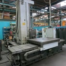 Used Wotan C 105D Horizontal Boring Machine | A.K. Machine Traders, Navi Mumbai, India — photo 2