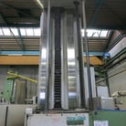 Used Wotan C 105D Horizontal Boring Machine | A.K. Machine Traders, Navi Mumbai, India — photo 3