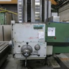 Used Wotan C 105D Horizontal Boring Machine | A.K. Machine Traders, Navi Mumbai, India — photo 5