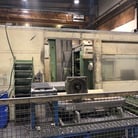 Used Wotan Rapid 2 CNC Boring Machine | A.K. Machine Traders, Navi Mumbai, India — photo 1