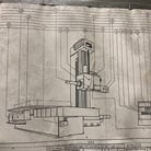 Used Wotan Rapid 2 CNC Boring Machine | A.K. Machine Traders, Navi Mumbai, India — photo 2
