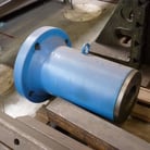Used Wotan Rapid 5 Axis Horizontal Table Borer | A.K. Machine Traders, Navi Mumbai, India — photo 2