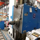 Used Wotan Rapid 5 Axis Horizontal Table Borer | A.K. Machine Traders, Navi Mumbai, India — photo 3